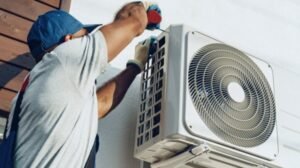 صيانة مكيف شباك في الرياض