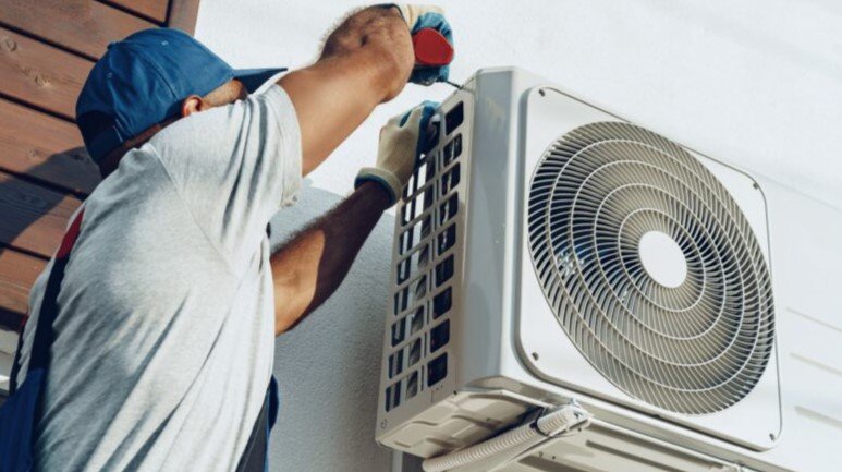 صيانة مكيف شباك في الرياض