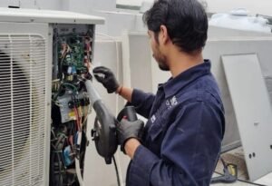 شركة صيانة مكيفات بالرياض